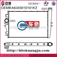 High Quality Intercooler Kits