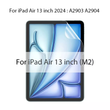 Paper Feel Screen Protector for iPad Air 2024