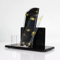 APEX Fruit Knife Shop Desktop Akrilik Display Stand