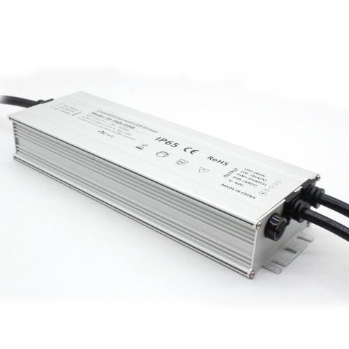 240W LED Driver FD-240E-054BXXXXA
