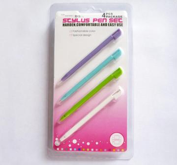 NDSL plastic pen