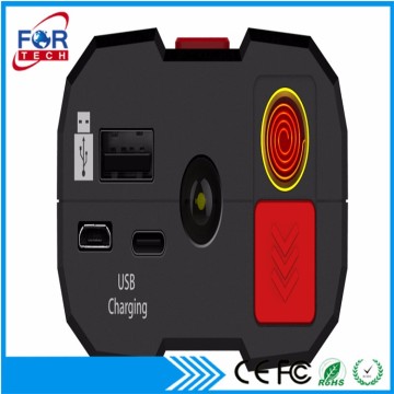 Big Cpapcity Emergency Starting Power Bank 10000mah For Automobile