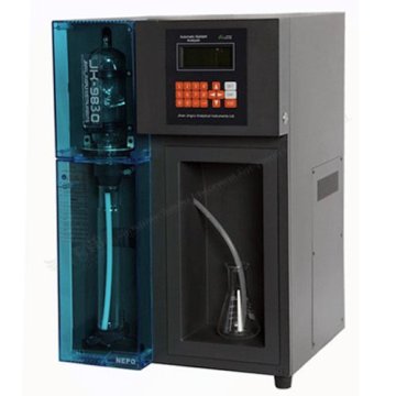 Kjeldahl Apparatus Acid-Alkali Neutralization Device