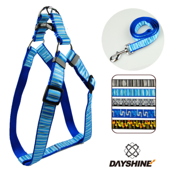 Pet Dog Collars Leash for Dog Walking Training