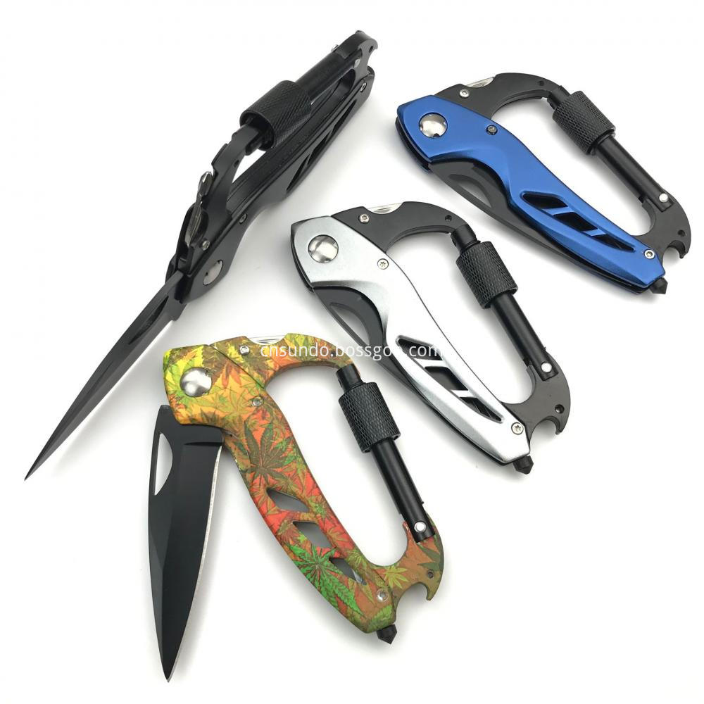 Karabiner Carabiner