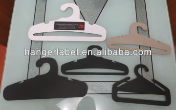 paper box with hanger, paper hanger, recycled paper hanger