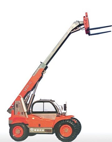 sell XM35-II forklift truck