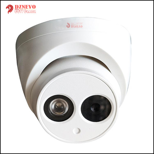 1.3MP HD DH-IPC-HDW2125C-A Κάμερες CCTV