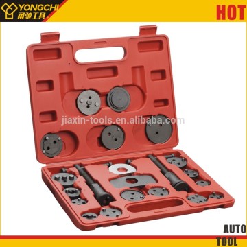 21pc brake caliper piston tool set