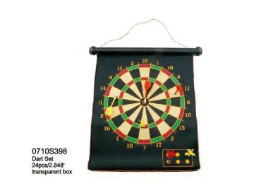 Dart Game(0710s398)