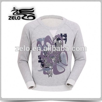 2015 high quality man sweaters shirt