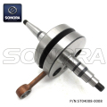 SIMSON S70 Crankshaft (P / N: ST04008-0008) أعلى جودة