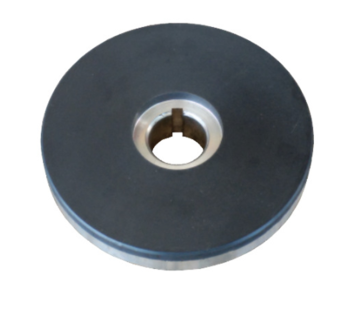 40x200 Tilting Pad Thrust Bearing Search Engine