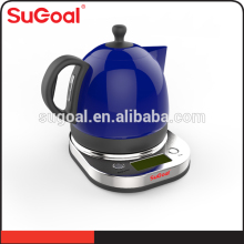 Qatar Karak tea maker