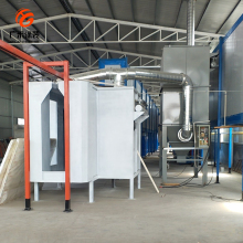 Powder sprayer machine Coating Paint Booths