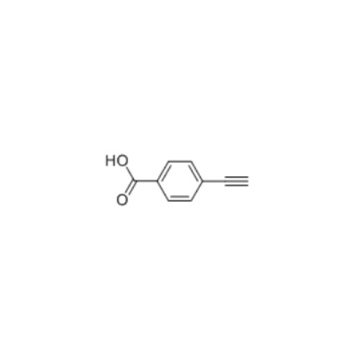 Độ tinh khiết cao benzen Derivate 4-Ethynyl-benzoic Acid CAS 10602-00-3