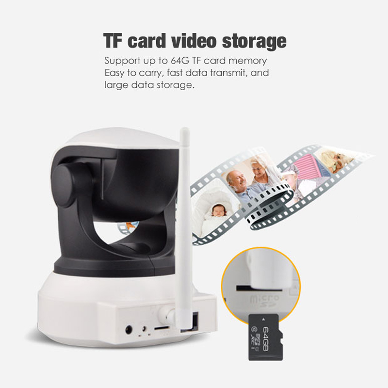 ip kamera ip camera