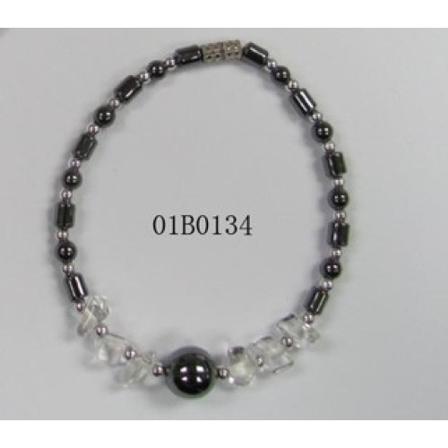 Hematite Bracelet