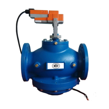 ປະເພດ Diaphragm Valve Solenoid