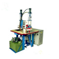 Stretch ceiling high frequency welding machine