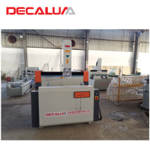 Aluminium Window and Door CNC Milling Machine