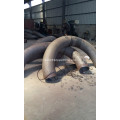 A234 wpb 5d Pipe bend