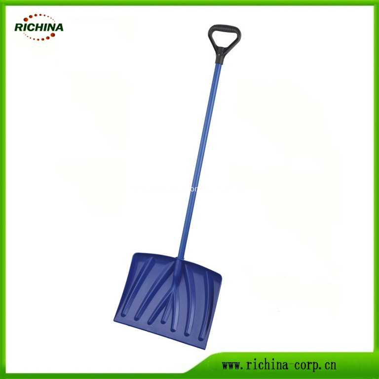 Poly Snow Shovel