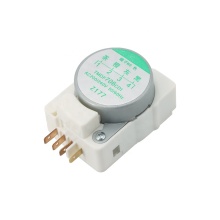 GLOSOK TMDF706CD1 Refrigerator Frost Timer Replacement - 200-240V
