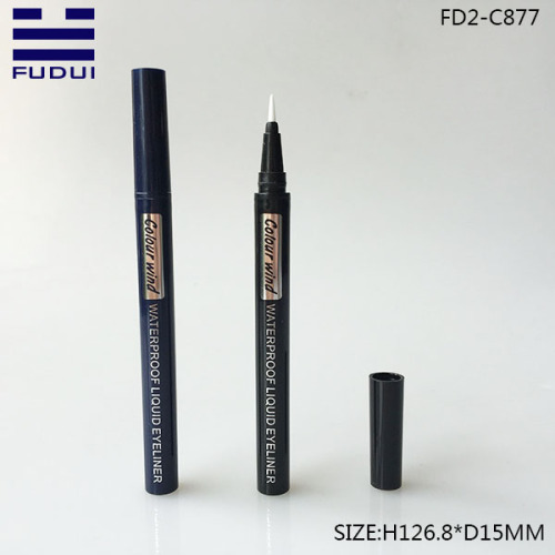 Customine Slim Liquid Eyeliner Pensil Tube