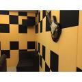 Modern Design Polyester Fiber Acoustic Panel for Hotel