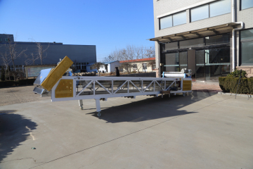 New Products Powder Coating Water Cooling System