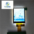 Pantalla táctil capacitiva LCD de 2,0 pulgadas