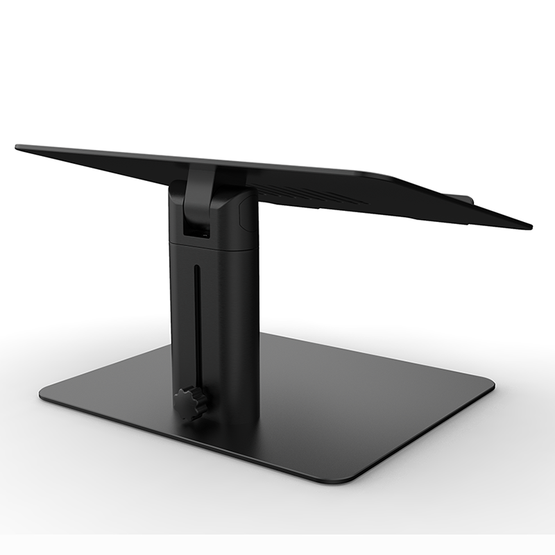 Laptop Stand, Ergonomic Aluminum Laptop Holder