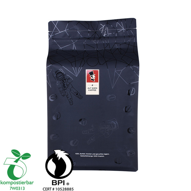 Compostable Coffee Bag422