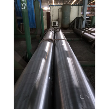 Φ610 × 31.75 P22 Refinery Pipe