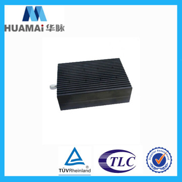 China Supply wireless 100W dummy load ,waveguide termination load