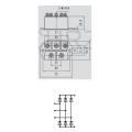 1800V SKD82-18 Modul Penyearah Jambatan