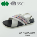 ขายรองเท้าแฟชั่นใหม่ Summer Summer Comfortable Sandal