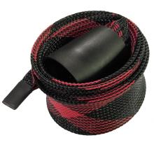 Anti-mildew Softness Mixed Color Rod Protective Cover