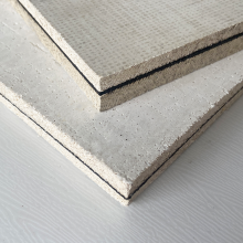 Dance-floor Pub Sound Insulation Board