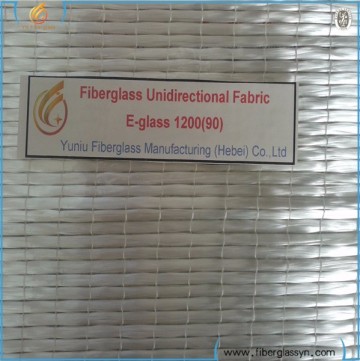 High Quality E Glass Fiber Unidirectional Fabric For Hand lay-Up