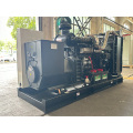 Generator Daya Diesel Listrik dengan CE