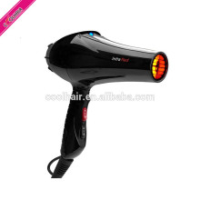 2300 W power Professional Ionic salon infrared blow dryer