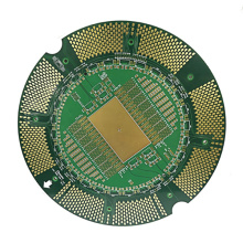 double sided pcb copper thickness