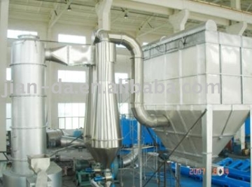 Flash drying machine/Flash dryer