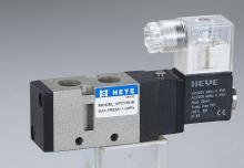 VF, VZ series solenoid valve