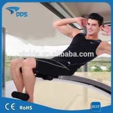 Gym portable folding bench with push up AB BENCH,sit up bench