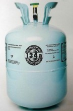 Refrigerant R134a