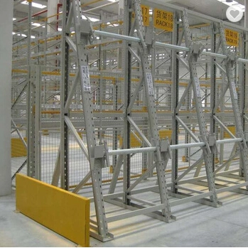 Cable Reel Rack for Storage (EBIL-XCR)