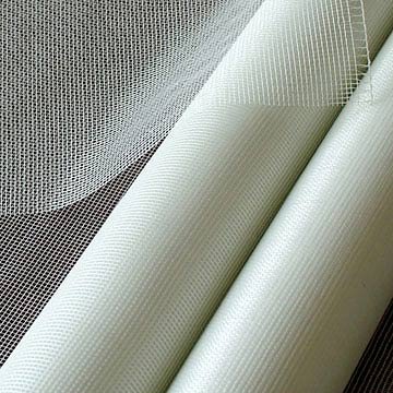 Glass fiber Alkaline-resistance Mesh Fabric